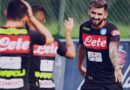 Elseid Hysaj është ylli i futbollit tonë