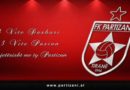 73 vite nga formimi i FK Partizanit