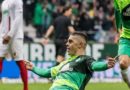 Milot Rashica në top 11 shin e javës në Bundesligë