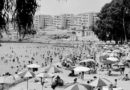 Plazhi i Sarandës në vitet ’80(Foto)