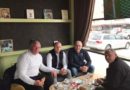 Ish Futbollisti Hysni Elshani takon strukturat e KF Ferronikeli