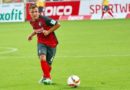 Amir Abrashi ylli i Bundesliges