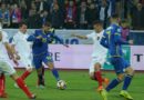 Kosova-Bullgaria 1-1