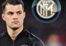 Granit Xhaka kërkohet nga Inter