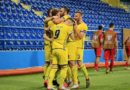 MALI I ZI -KOSOVA BARAZIM DRAMATIK 1-1