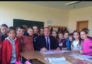 Pedagogu Anton Antoni mbyll edhe një vit shkollor me sukses