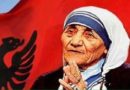 Fronti Popullor kujton nobelisten Nënë Tereza