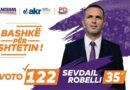 Nisma në Gjilan tejet aktive njofton për takimet e radhes