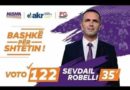 Sevdail Robelli njeriu i punëve të mëdha e Hero i heshtur