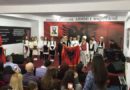 Njoftim nga Aktivitetet e Shkolles 12 Vjeçare Arsimi i Shqipërisë