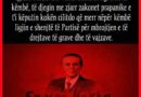 Enver Hoxha ishte njeriu që emancipoi shoqërin shqiptare
