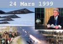 Veprimtari i nderuar Anton Antoni Kujton Epopen e UÇK -së dhe ndërhyrjen e Natos