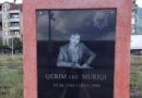 QERIM MURIQI -KOLOSI I SHQIPËRISË