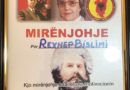 Fronti Popullor me Kryetarin Agim Xhigoli ndajn mirënjohje për të madhin Rexhep Bislimi