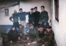 Foto nga UÇK Zona Operative e Nerodimes gjatë luftës 98/99