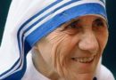 Nënë Tereza Nëna e Kombit tonë dhe mbarë njerëzimit