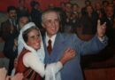 Gjithëmonë pranë popullit vegjelisë ishte i madhi Enver Hoxha (Foto)