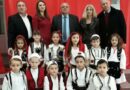 Pedagogu i nderuar z.Anton Antoni uron 1 Qershorin Ditën Ndërkombëtare të Fëmijëve