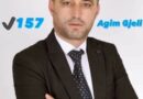 Agim Gjeli kandidat i pavarur për Kuvendin Komunal të Fushë Kosovës