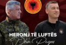 Selca:UÇK-ja dhe Hashim Thaçi si lider ushtarako-politik ju ka mundur dhe turpëruar terrorist serbomedhenjë