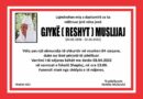 Enveristët ngushllojnë familjen dhe kombin për vdekjen e nënës Gjykë Muslijaj nënë e tre dëshmorëve të Shqipërisë