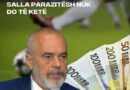 Reagon Edi Rama për bastet