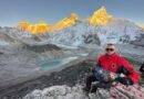 Alpinisti Ardian Lushtaku nderon Adem Jasharin dhe Ilir Lushtakun