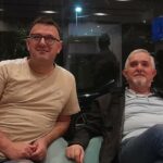 Urime Pensionimi Pedagogu Besim Dërvishaj -Opinion nga Mr.Florent Selca