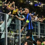 Interi fiton në stërvitjet me Milanin dhe prek finalen