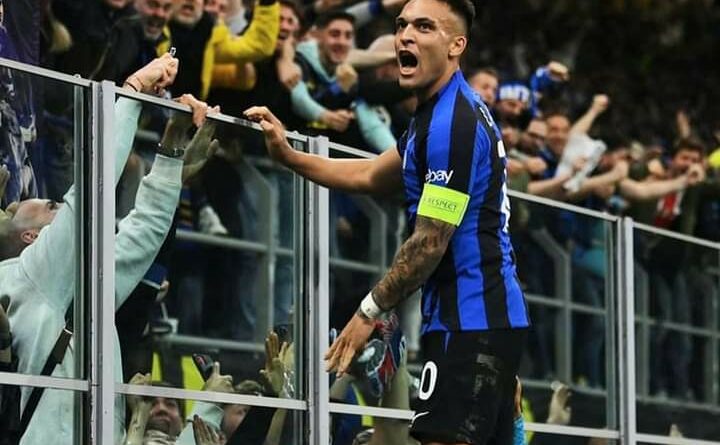 Interi fiton në stërvitjet me Milanin dhe prek finalen