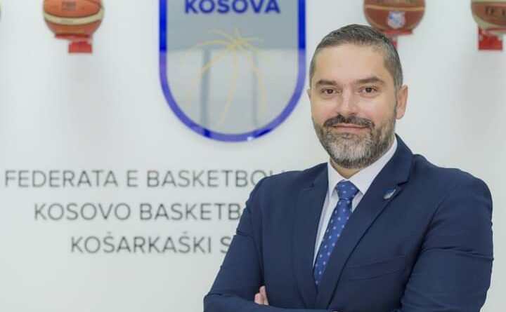 Arben Fetahu me detyra të reja në FIBA