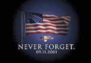 Nuk harrohet 11 shtatori 2001