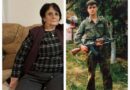 Ngushëllime familja e dëshmorit Naim Nimonaj për nënën Gjykë nënën e UÇK-së