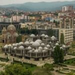 Prishtina-Poezi nga e mirënjohura Ganimete Jakupi