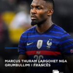 Marcus Thuram lëshon terenin francez !