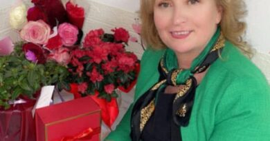 Nga e mirënjohura poete Elvira Zeneli -Imazh i heshtur