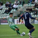 Sulmuesi Hekuran Berisha kalon në Dinamo Tirana