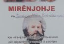 Fronti Popullor nderon me mirënjohje post-mortum Eprorin e UÇK-së