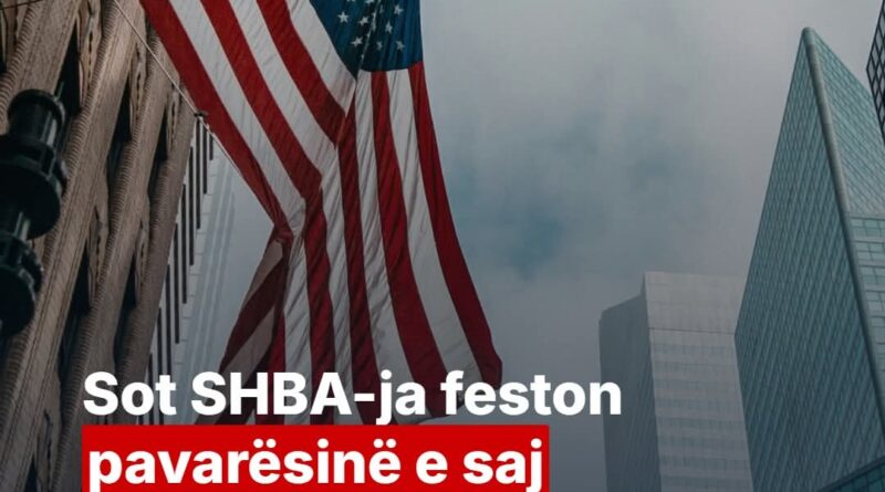 OVL UÇK URON SHBA-në
