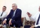 Naim Gjeli evokon kujtime për Gani Sylajn