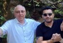 Çlirimtari Arben Krasniqi e uron për ditëlindje shokun Fadil Fazliun