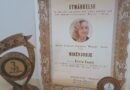 Shkrimtarja e shquar znj.Elvira Zeneli vazhdon të marrë mirënjohje
