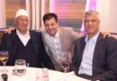 Çlirimtari Hasim Mazreku është i lidhur ngushtë me atdheun