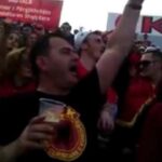 Çlirimtari Artim Elmazi një nga liderët e TKZ-së (Foto)