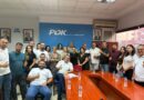 Ilir Keka kandidat për Kuvendin Komunal të Klinës në ekipin fitimtar të Sokol Bashotes