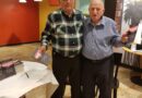 Baca Hevzi Kolos i çeshtjës kombëtare