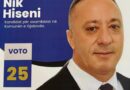 Nik Hiseni ky shqiptar i madh dhe zë i qytetarëve