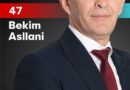 Çlirimtari i nderuar z.Bekim Asllani meriton të hy në Kuvendin Komunal të Prishtinës