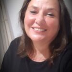 Nga e nderuara Kumrie Shala Nga e nderuara Kumrie Shala