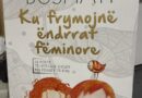 Falenderim nga botuesi i spikatur z.Agim Këlmendi
